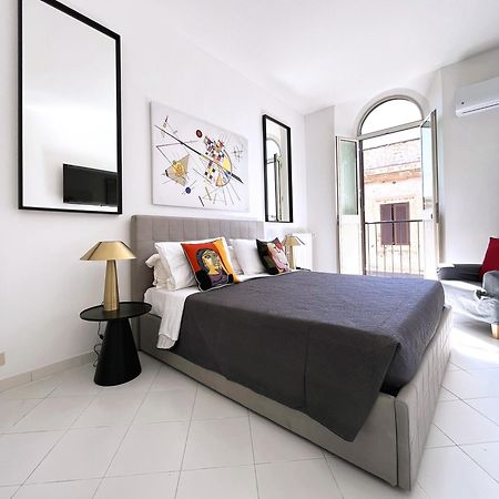 Trevi Over The Top Apartment Rom Exteriör bild