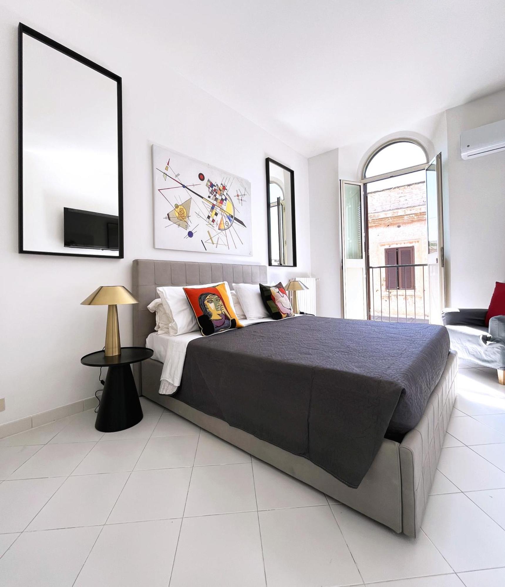 Trevi Over The Top Apartment Rom Exteriör bild